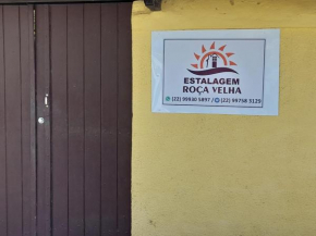 ESTALAGEM ROÇA VELHA